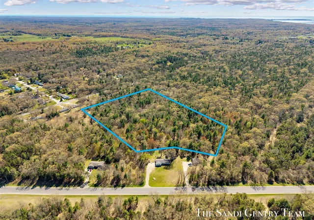Photo 1 of Land for sale at Whitehall Rd, Whitehall, MI 49461 | MLS# 70533625 | Listing updated on 2026-05-27