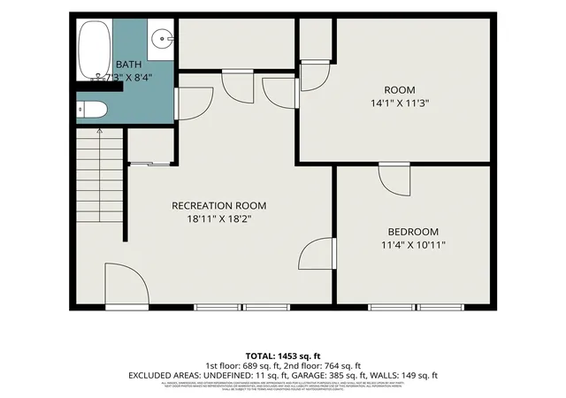 Photo 28 of Single family home for sale at 67747 Thunderbird Dr, Sturgis, MI 49091 | MLS# 70553672 | Listing updated on 2026-09-28