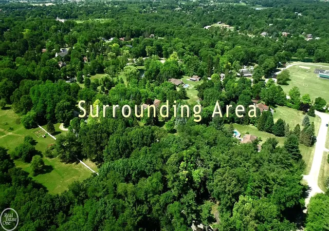 Photo 3 of Land for sale at 8401 Pine Knoll Dr, Bruce Twp, MI 48065 | MLS# 50152012 | Listing updated on 2025-12-03