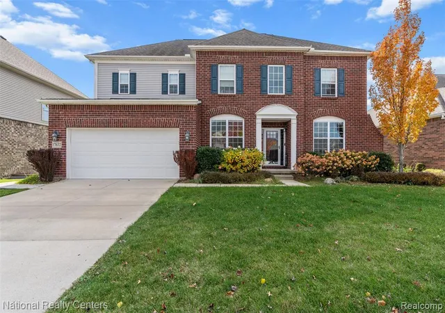 Photo 1 of Single family home for sale at 17632 Goldeneye Dr, Clinton Township, MI 48038 | MLS# 60989372 | Listing updated on 2026-07-13
