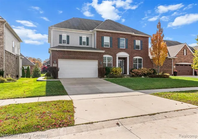 Photo 2 of Single family home for sale at 17632 Goldeneye Dr, Clinton Township, MI 48038 | MLS# 60989372 | Listing updated on 2026-07-13