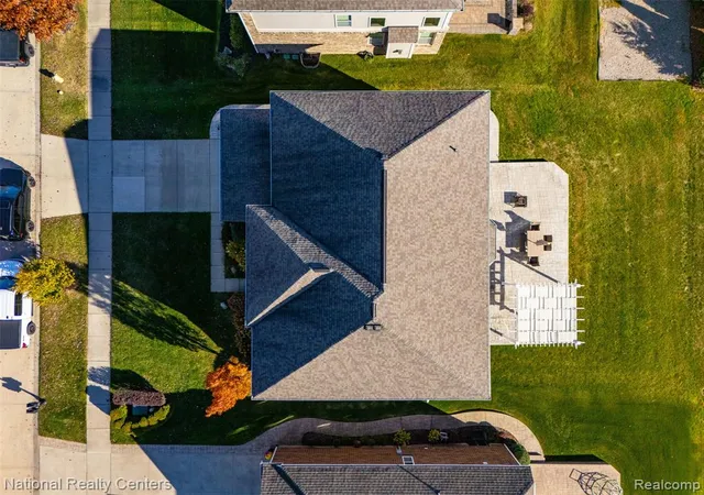 Photo 49 of Single family home for sale at 17632 Goldeneye Dr, Clinton Township, MI 48038 | MLS# 60989372 | Listing updated on 2026-07-13