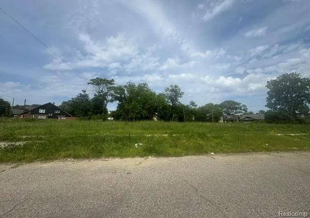 Land for sale at 8924 Dailey Ct, Detroit, MI 48204 2933 | MLS# 61025367