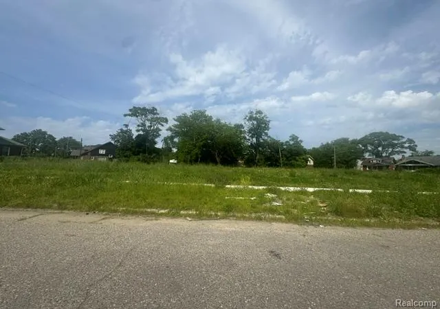 Photo 3 of Land for sale at 8924 Dailey Ct, Detroit, MI 48204 2933 | MLS# 61025367 | Listing updated on 2026-08-28