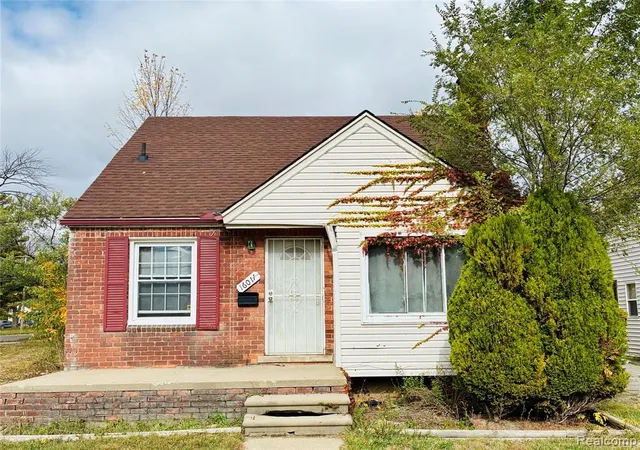 1st image of 16011 Tacoma St, Detroit, MI 48205 2046 | MLS# 60948042