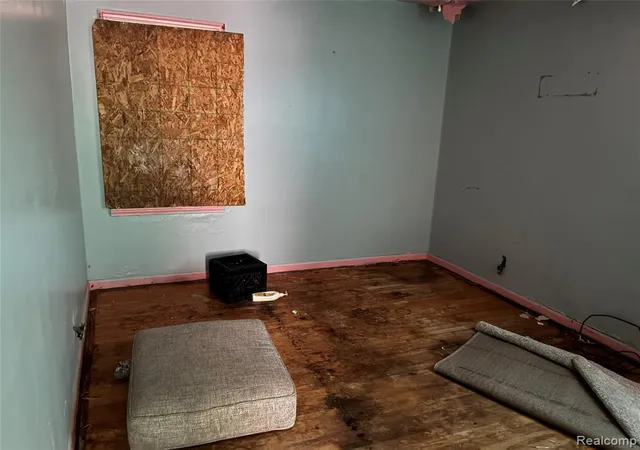 4th image of 16011 Tacoma St, Detroit, MI 48205 2046 | MLS# 60948042