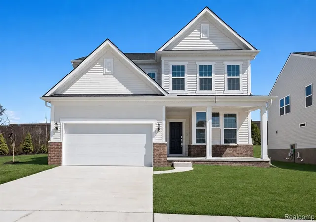 1st image of 623 Gretchen Ln, Saline, MI 48176 | MLS# 61023978