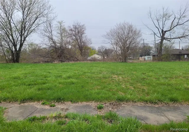 Photo 2 of Land for sale at 3935 Beaconsfield St, Detroit, MI 48224 | MLS# 60210104 | Listing updated on 2026-06-25