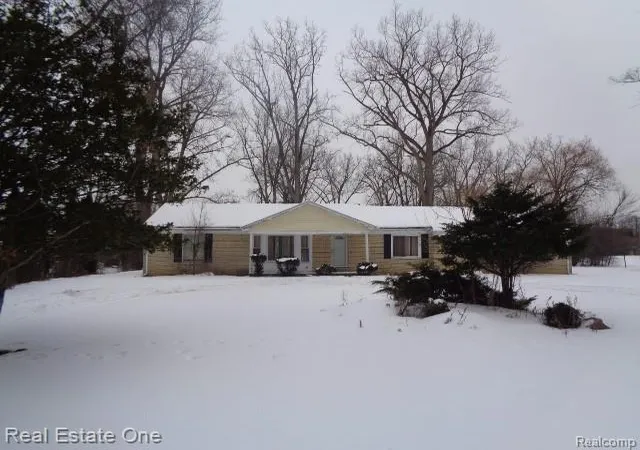 1st image of 19375 Addison Dr, Southfield, MI 48075 | MLS# 60968324