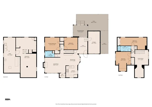 Photo 32 of Single family home for sale at 1207 Orchard Ave, Saint Joseph, MI 49085 | MLS# 70555548 | Listing updated on 2026-10-07