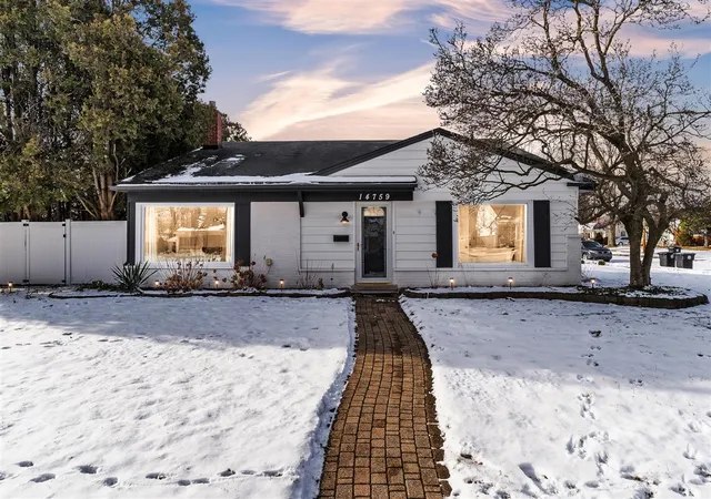 Photo 1 of Sale Pending at 14759 Ingram St, Livonia, MI 48154 | MLS# 70510374 | Listing updated on 2026-01-18