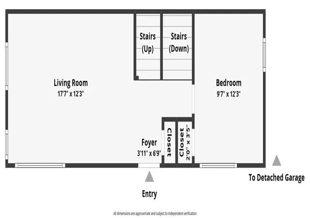 Photo 3 of Sale Pending at 14759 Ingram St, Livonia, MI 48154 | MLS# 70510374 | Listing updated on 2026-01-18