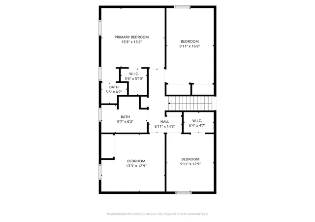 64th image of 1527 Highgate Rd, Kalamazoo, MI 49006 | MLS# 70528743