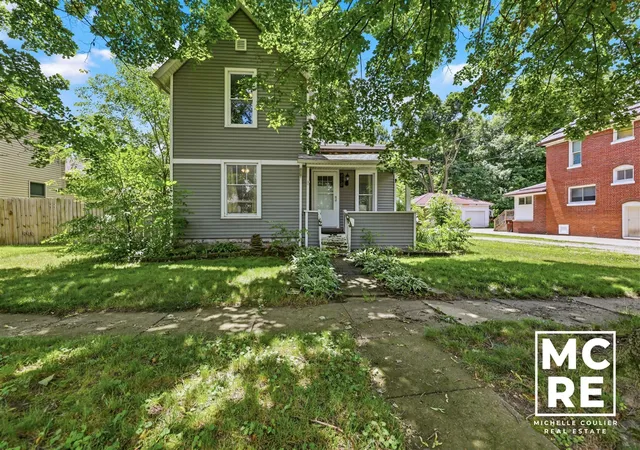 Homes for sale in Hastings, MI | 430 E Bond St, Hastings, MI 49058 | MLS# 70541755