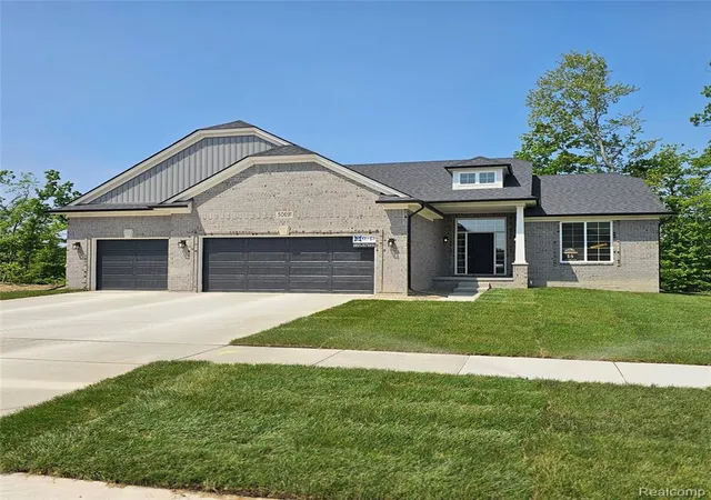 1st image of 50691 Timberstone, Macomb, MI 48042 | MLS# 61023710
