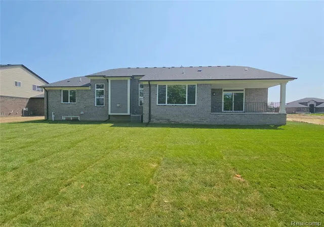 2nd image of 50691 Timberstone, Macomb, MI 48042 | MLS# 61023710