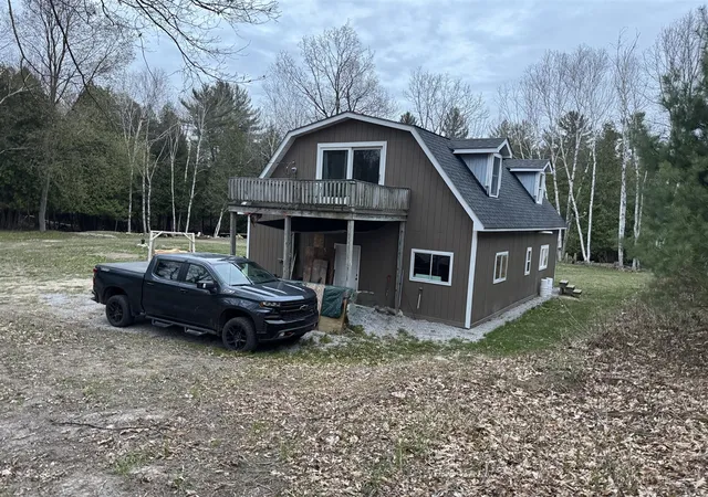 Photo 4 of Single family home for sale at 264 30Th Ave, Sears, MI 49679 | MLS# 70465751 | Listing updated on 2025-06-02