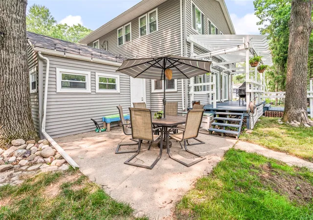 Photo 3 of Single family home for sale at 11980 183rd Avenue, Big Rapids, MI 49307 | MLS# 70551008 | Listing updated on 2026-09-09