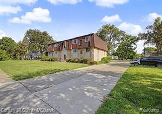Photo 1 of Multi family home for sale at 34190 Forest St, Wayne, MI 48184 | MLS# 61009366 | Listing updated on 2026-08-07