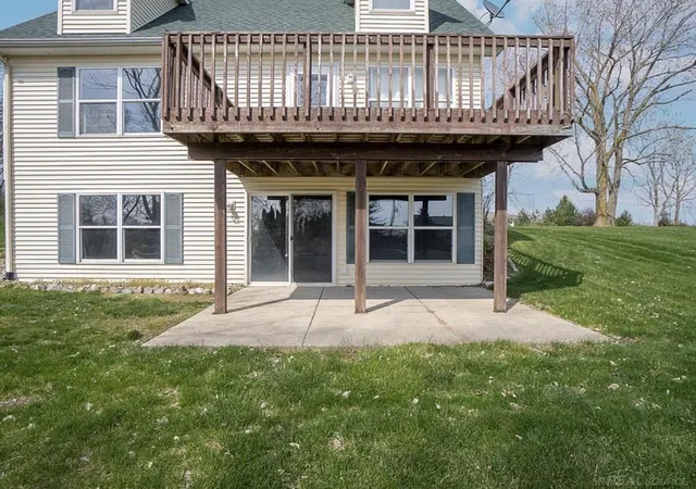 Photo 3 of Sale Pending at 14235 Northmoor Dr, Cement City, MI 49233 | MLS# 50208840 | Listing updated on 2026-08-10