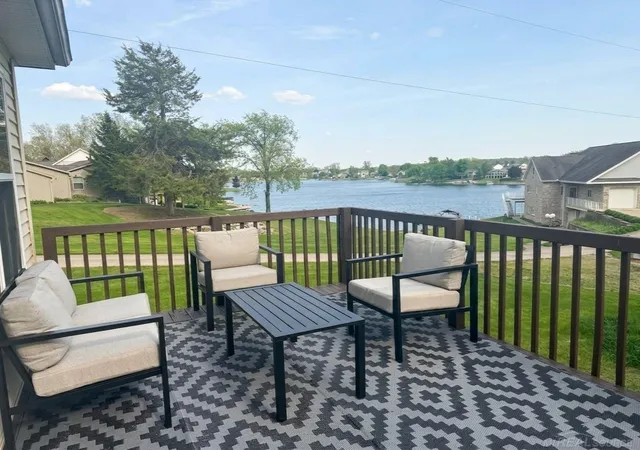Homes for sale in Cement City, MI | 14235 Northmoor Dr, Cement City, MI 49233 | MLS# 50208840