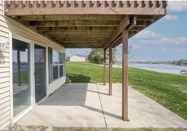 Photo 4 of Sale Pending at 14235 Northmoor Dr, Cement City, MI 49233 | MLS# 50208840 | Listing updated on 2026-08-10