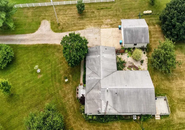 Photo 3 of Single family home for sale at 3625 N Hoover Ave, Gladwin, MI 48624 | MLS# 50215264 | Listing updated on 2026-09-15