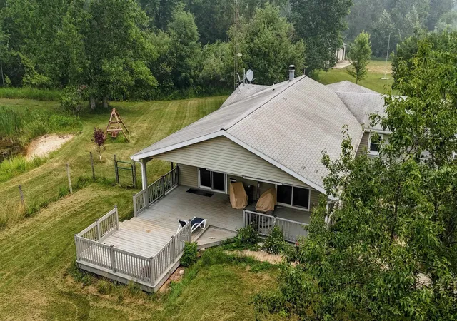 Photo 4 of Single family home for sale at 3625 N Hoover Ave, Gladwin, MI 48624 | MLS# 50215264 | Listing updated on 2026-09-15