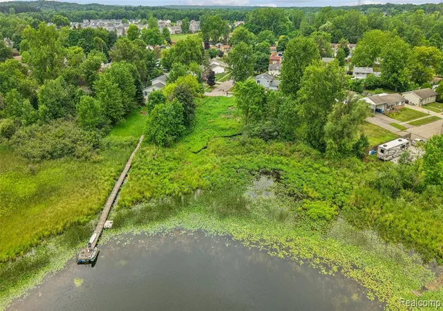 2nd image of Vl Delphine Dr, Holly, MI 48442 | MLS# 60971669