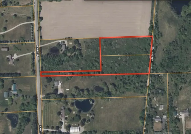Homes for sale in Dryden, MI | VL N Mill Rd, Dryden, MI 48428 | MLS# 70526299
