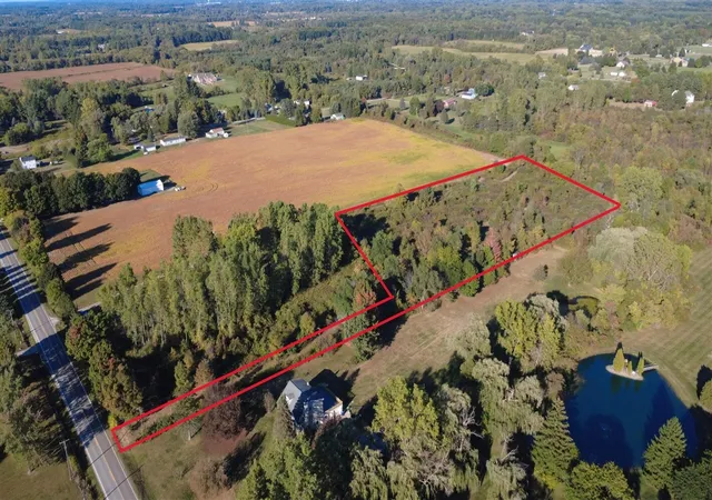 Homes for sale in Dryden, MI | VL N Mill Rd, Dryden, MI 48428 | MLS# 70526299
