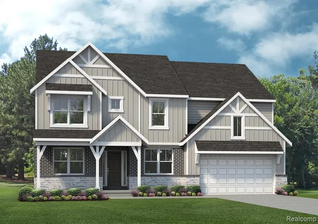 Photo 1 of Single family home for sale at 6187 Marsh Rd, Ypsilanti, MI 48197 | MLS# 61025316 | Listing updated on 2026-08-28