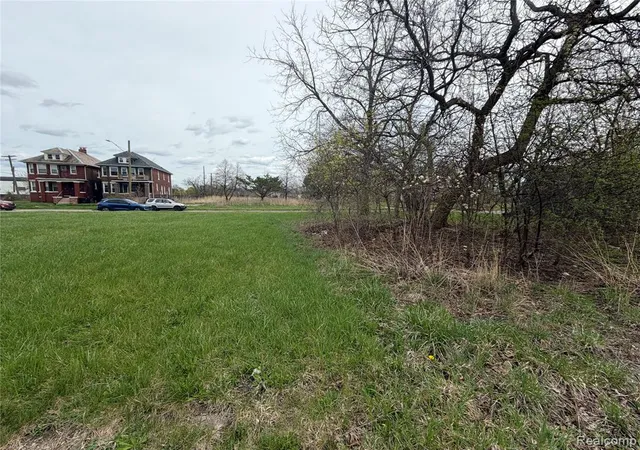 Photo 2 of Land for sale at 5175 Vermont St, Detroit, MI 48208 2042 | MLS# 60983851 | Listing updated on 2026-10-12