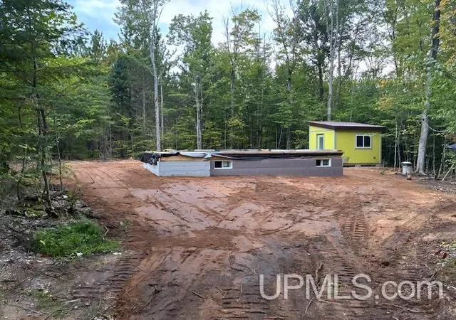 Homes for sale in Munising, MI | N3847 Rapid River Truck Trl, Munising, MI 49862 | MLS# 50207233