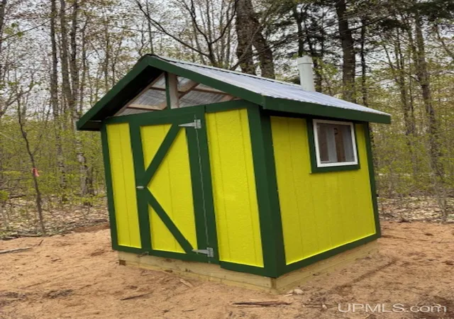 Homes for sale in Munising, MI | N3847 Rapid River Truck Trl, Munising, MI 49862 | MLS# 50207233