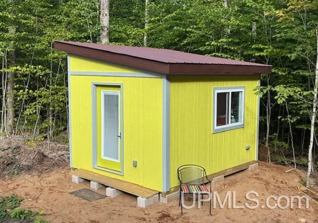 Homes for sale in Munising, MI | N3847 Rapid River Truck Trl, Munising, MI 49862 | MLS# 50207233
