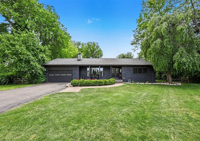 2nd image of 1145 W Bemis Rd, Saline, MI 48176 | MLS# 70539358