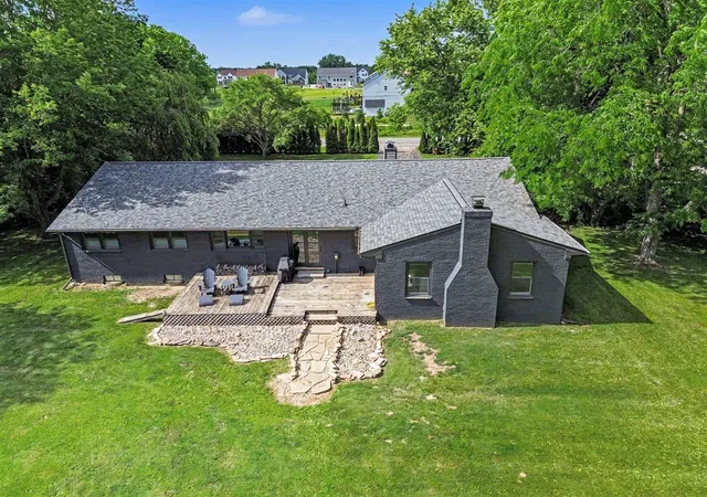 5th image of 1145 W Bemis Rd, Saline, MI 48176 | MLS# 70539358