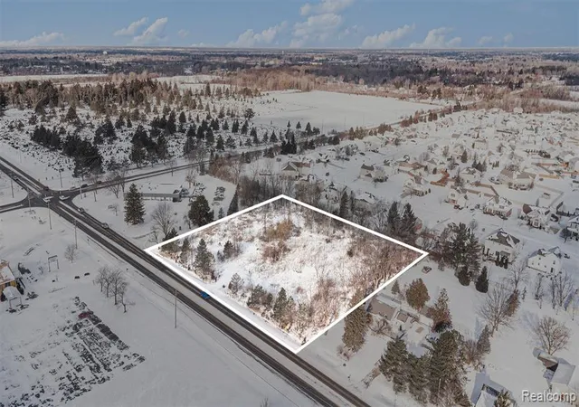 1st image of 0 E Hill Rd, Grand Blanc, MI 48439 | MLS# 60965192