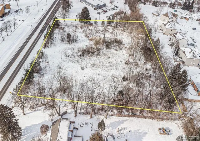 2nd image of 0 E Hill Rd, Grand Blanc, MI 48439 | MLS# 60965192