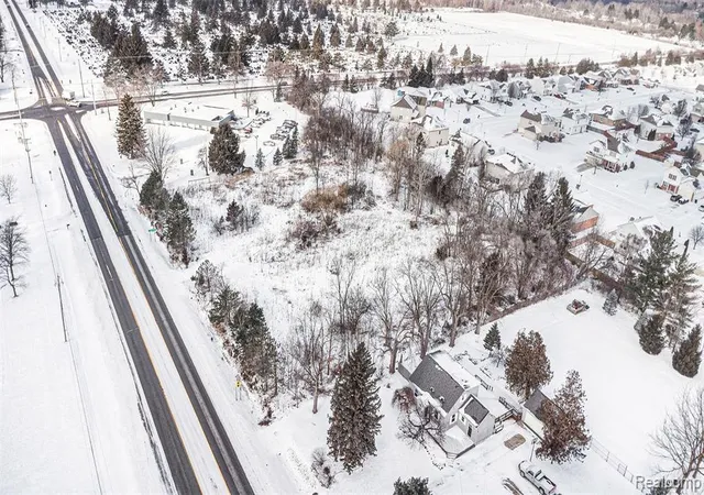 3rd image of 0 E Hill Rd, Grand Blanc, MI 48439 | MLS# 60965192