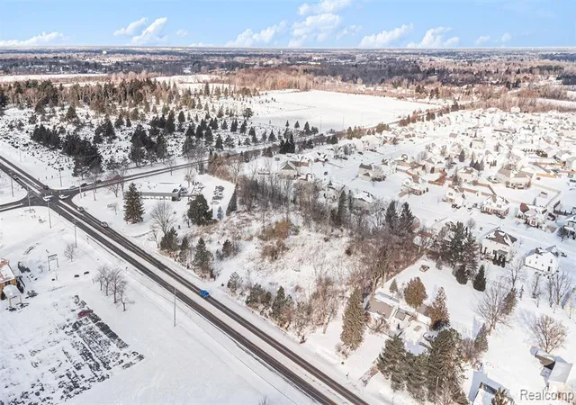 4th image of 0 E Hill Rd, Grand Blanc, MI 48439 | MLS# 60965192