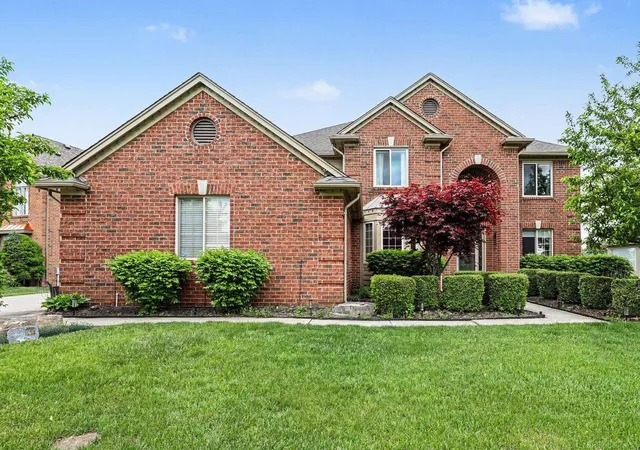 Homes for sale in Washington, MI | 63564 Monticello E Dr, Washington, MI 48095 | MLS# 50208326