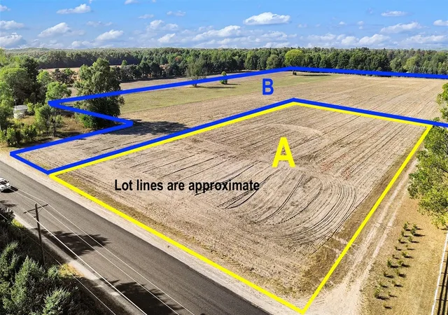 Photo 29 of Land for sale at 3308 W Monroe Rd, Hart, MI 49420 | MLS# 70433595 | Listing updated on 2026-05-12
