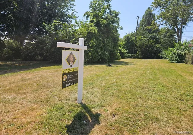 Photo 1 of Land for sale at 5035 Steadman St, Dearborn, MI 48126 | MLS# 61017000 | Listing updated on 2026-08-13