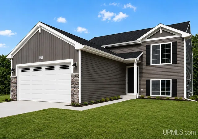 Photo 1 of Single family home for sale at 2107 28th Avenue, Menominee, MI 49858 | MLS# 50216261 | Listing updated on 2026-08-26