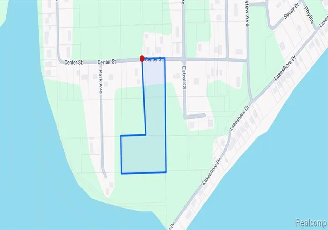 Homes for sale in Newport, MI | Lot 140,148, 15 Center St, Newport, MI 48166 | MLS# 60986590