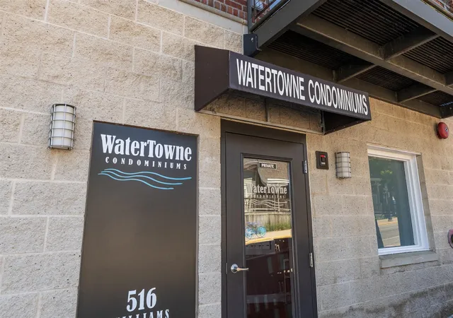 2nd image of 516 Williams St #5, South Haven, MI 49090 | MLS# 70531190