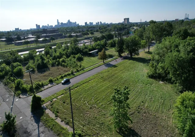 Photo 3 of Land for sale at 3803 Tillman St, Detroit, MI 48208 | MLS# 70549170 | Listing updated on 2026-08-27