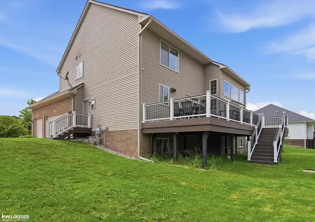 Homes for sale in South Lyon, MI | 25346 Stanley Ln, South Lyon, MI 48178 | MLS# 50214350